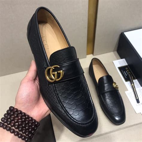 mens gucci knock off shoes|Gucci look alike shoes.